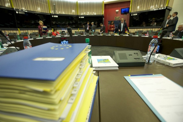 Les fonctionnaires de l’UE prévoient de faire grève contre la révision des salaires